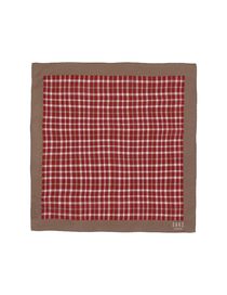 DAKS LONDON - Square scarf