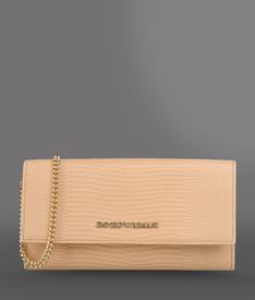 EMPORIO ARMANI - Wallet