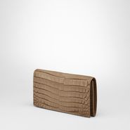 Cocco Lave Continental Wallet - Wallet - BOTTEGA VENETA - PE13 - 3680