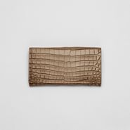Cocco Lave Continental Wallet - Wallet - BOTTEGA VENETA - PE13 - 3680