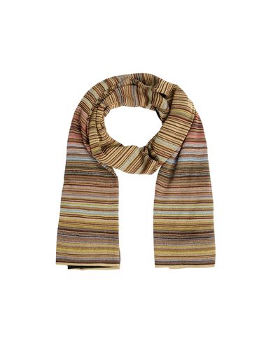 ZOOM MISSONI - Stole
