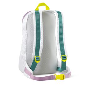ADIDAS BY STELLA  MCCARTNEY, adidas bag, Packaway Backpack