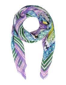 Oblong scarf - MARY KATRANTZOU