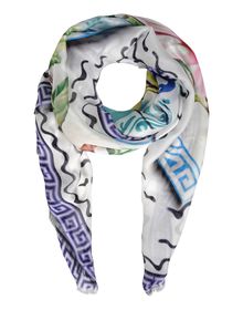Oblong scarf - MARY KATRANTZOU