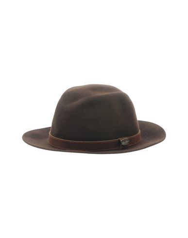 ZOOM BORSALINO - Hat