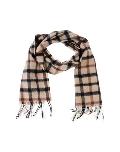 ZOOM DAKS LONDON - Oblong scarf
