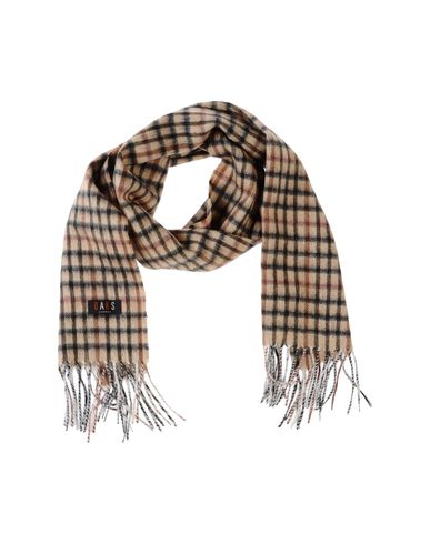 ZOOM DAKS LONDON - Oblong scarf