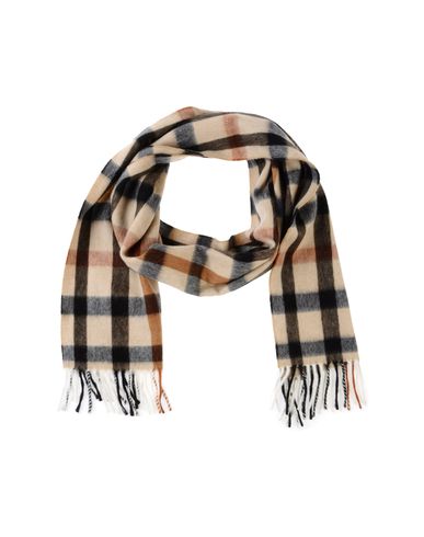 ZOOM DAKS LONDON - Oblong scarf