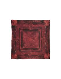 BALMAIN - Square scarf
