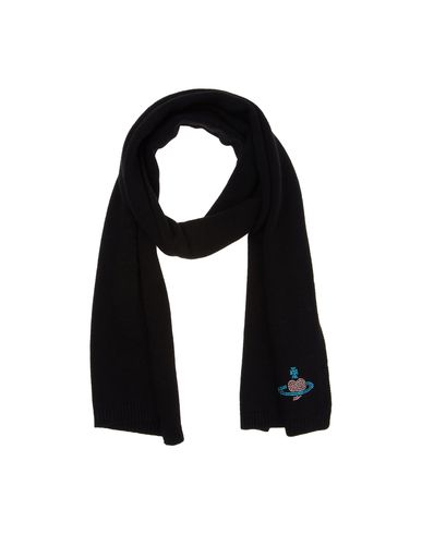 ZOOM VIVIENNE WESTWOOD - Oblong scarf