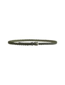 MANCINI VANITY - Belt