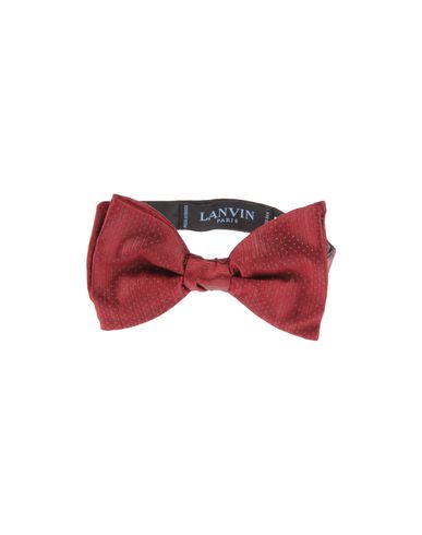 ZOOM LANVIN - Bow Tie