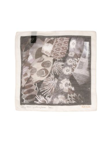 ZOOM PAUL SMITH - Square scarf