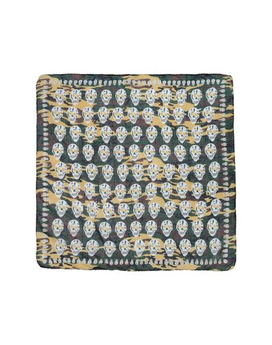 ZOOM FOR DAILY USE - Square scarf
