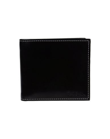 ZOOM PAUL SMITH - Wallet