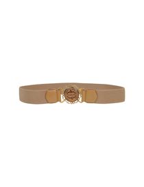 DOLCE & GABBANA - Cintura