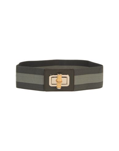 ZOOM GUCCI - Belt