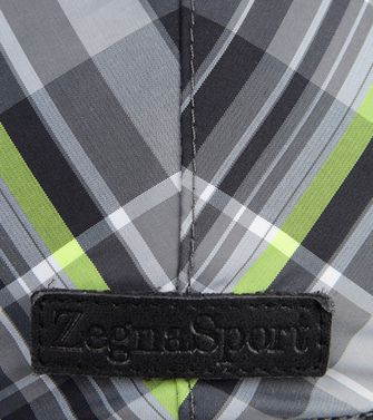 Cap  ZEGNA SPORT