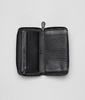 Bottega Veneta® Soft Crocodile Document Case Bottega Veneta® Soft Crocodile Document Case