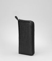 Bottega Veneta® Soft Crocodile Document Case Bottega Veneta® Soft Crocodile Document Case