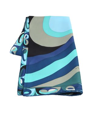 EMILIO PUCCI -  scarves