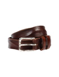 FABRIZIO MANCINI - Belt