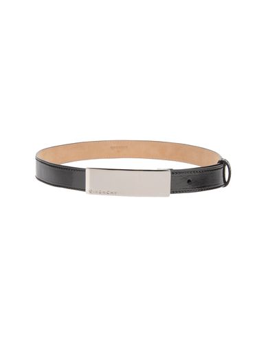 ZOOM GIVENCHY - Belt