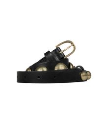 Belt - GOLDEN GOOSE
