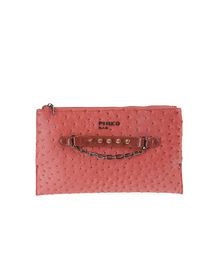 PINKO BAG - Pouch