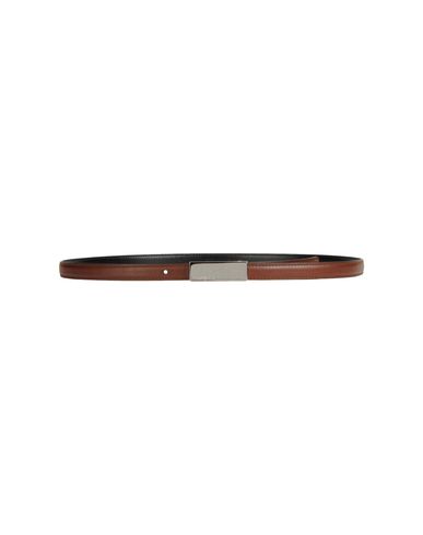 ZOOM JIL SANDER - Belt