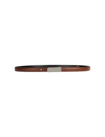 JIL SANDER - Belt