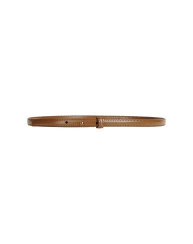 ZOOM JIL SANDER - Belt