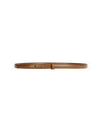 JIL SANDER - Belt
