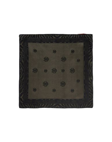 ZOOM ROBERTO CAVALLI - Square scarf