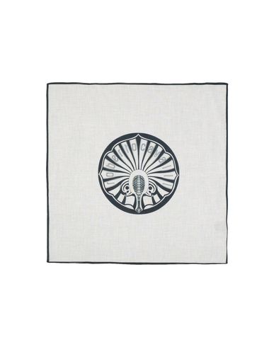 ZOOM ROBERTO CAVALLI - Square scarf