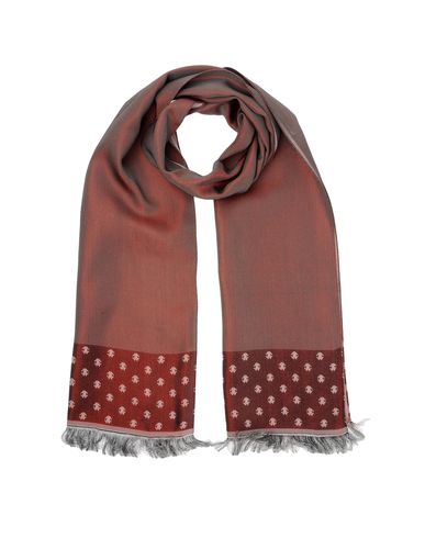 ZOOM ROBERTO CAVALLI - Oblong scarf