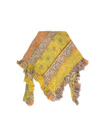 ROBERTO CAVALLI - Shawl