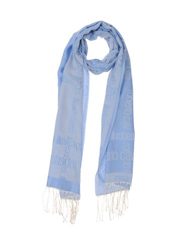 ZOOM ROBERTO CAVALLI - Oblong scarf
