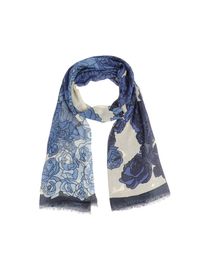 VALENTINO - Oblong scarf