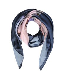 Square scarf - RAF SIMONS