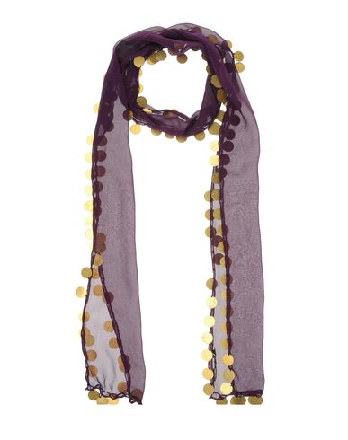 ZOOM PINK SODA BOUTIQUE - Oblong scarf