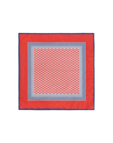 ZOOM TECHNOBOHEMIAN by JOHN MALKOVICH - Square scarf
