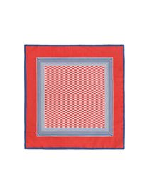 TECHNOBOHEMIAN by JOHN MALKOVICH - Square scarf
