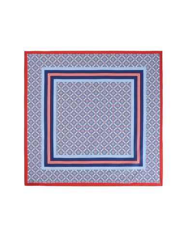 ZOOM TECHNOBOHEMIAN by JOHN MALKOVICH - Square scarf