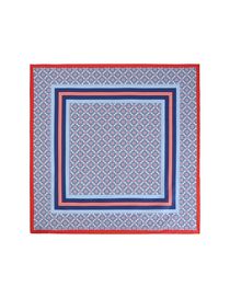 TECHNOBOHEMIAN by JOHN MALKOVICH Square scarf