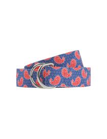 TECHNOBOHEMIAN by JOHN MALKOVICH Belt