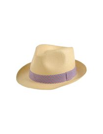 TECHNOBOHEMIAN by JOHN MALKOVICH Hat