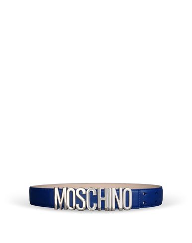 Moschino, Gürtel