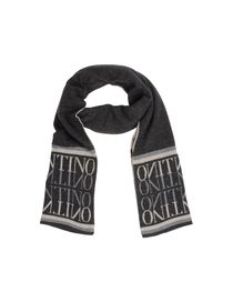 VALENTINO - Oblong scarf
