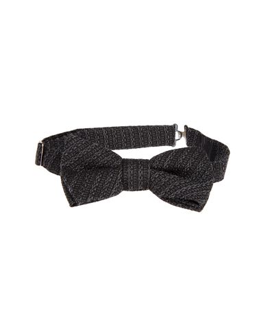 ZOOM VALENTINO - Bow Tie